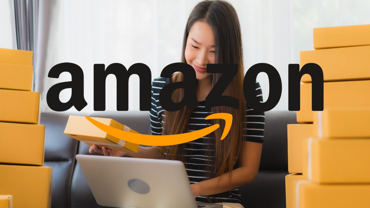 Amazon notifica a sus usuarios sobre el impuesto del 19% para exportaciones